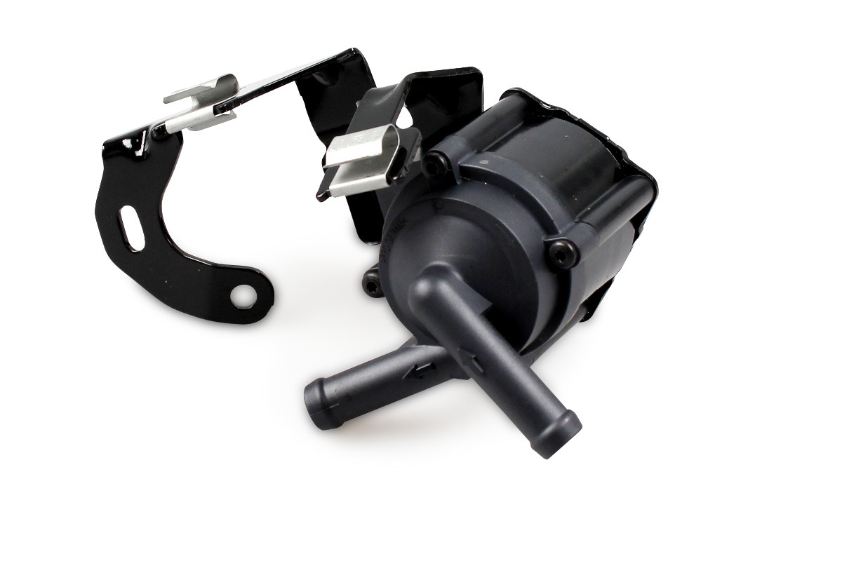 HEPU Wasserumwälzpumpe, Standheizung